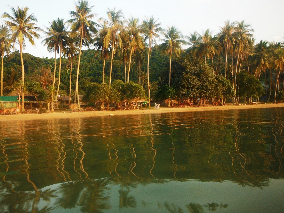 Have You Been to Cambodia's Rabbit Island? - Honest Explorer