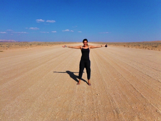 Solo female travel: How to stay safe on the road