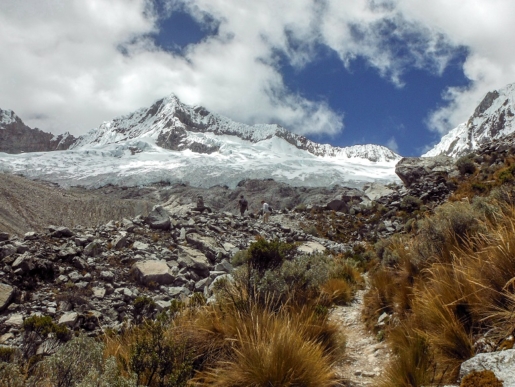 Impressive Day Hikes: Huaraz, Peru - Honest Explorer