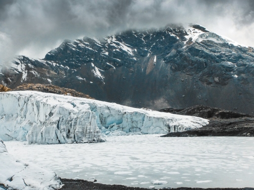 Impressive Day Hikes: Huaraz, Peru - Honest Explorer