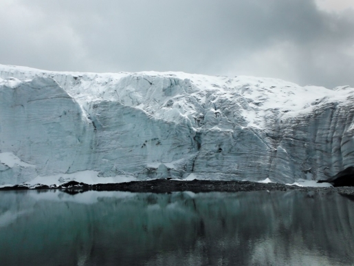 Impressive Day Hikes: Huaraz, Peru - Honest Explorer