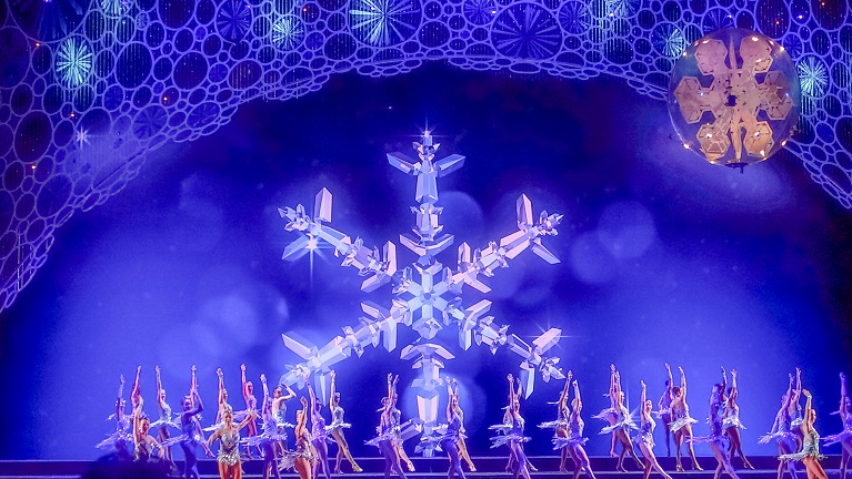 The Rockettes, Christmas Spectacular
