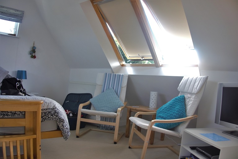 Airbnb St Ives, Cornwall