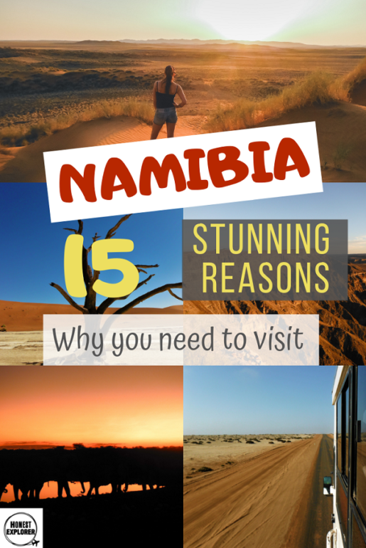 Travel namibia blog