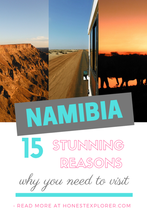 Visit namibia blog