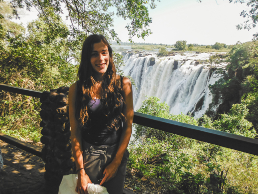 When to Visit Victoria Falls