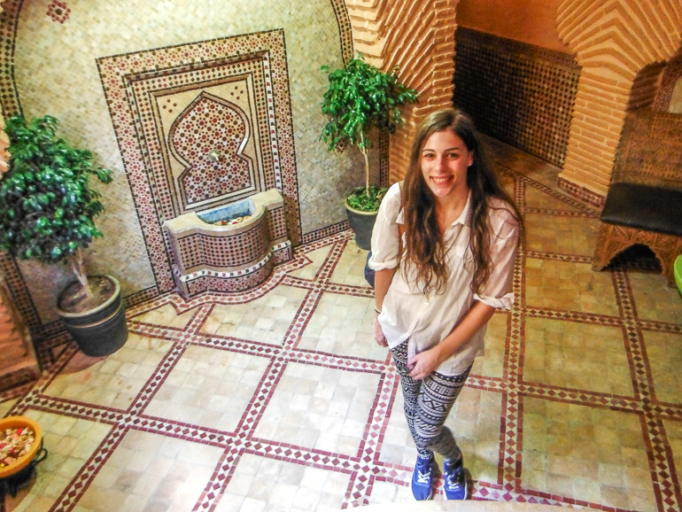 What to do in Marrakech Morocco. (4)
