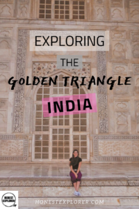 Deli, Agra, Jaipur, India