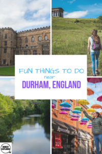 things to do near Durham