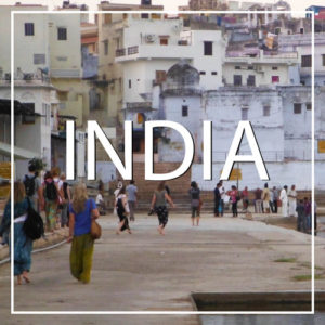 INDIA Travel Guide