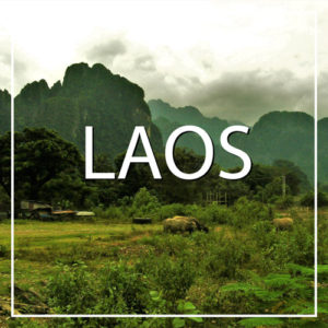 LAOS Travel Guide