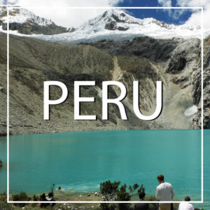 PERU Travel Guide