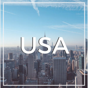 United States Travel Guide