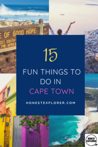 15 fun things to do in Cape Town