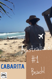 Cabarita Australia's #1 Beach!