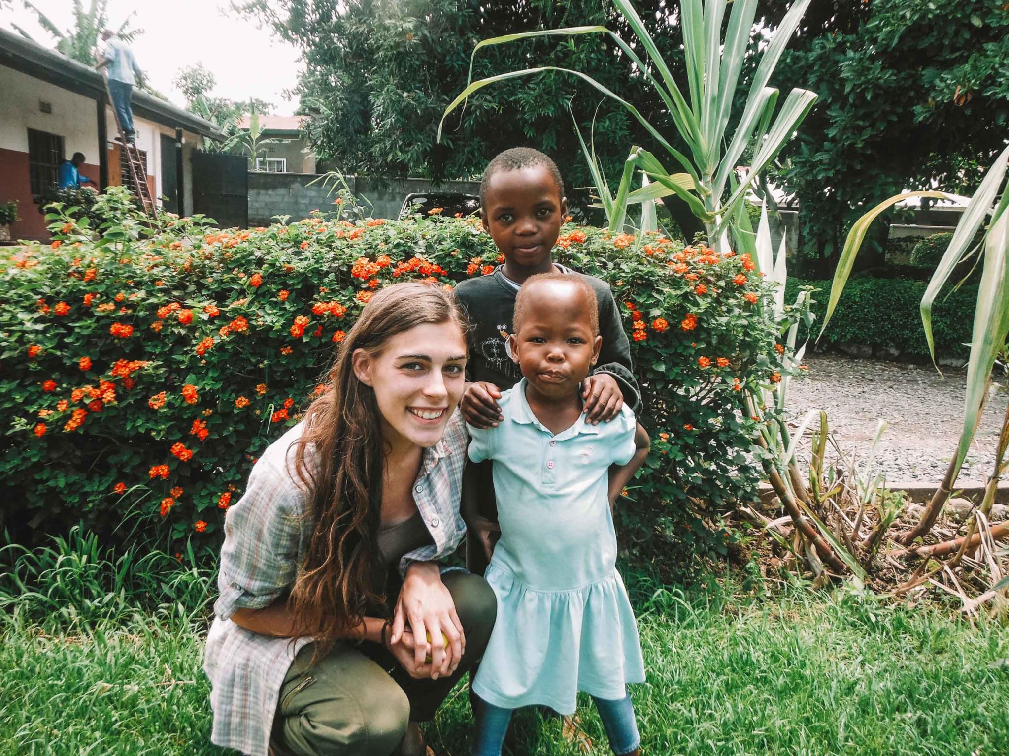 My Experience of Volunteering Abroad in Tanzania Honest Explorer
