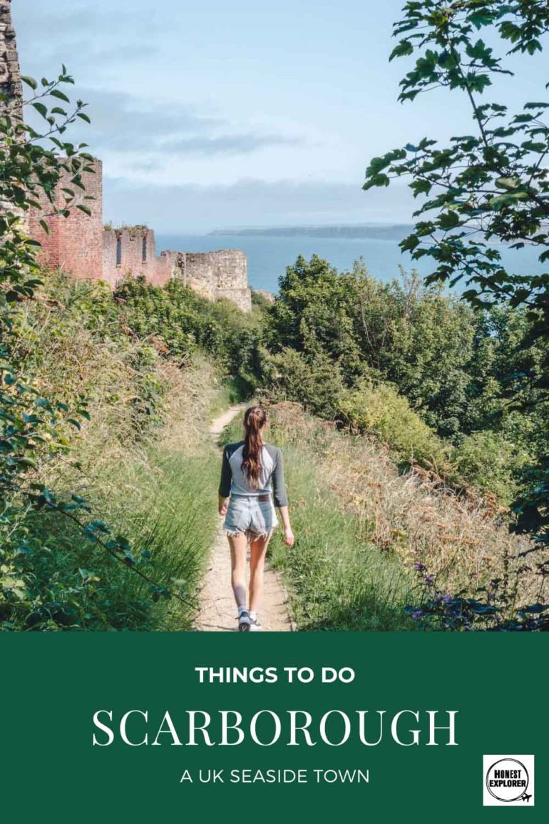 things to do Scarborough