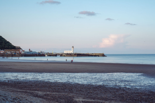 Things to Do in Scarborough: A Pretty UK Beach Town - Honest Explorer