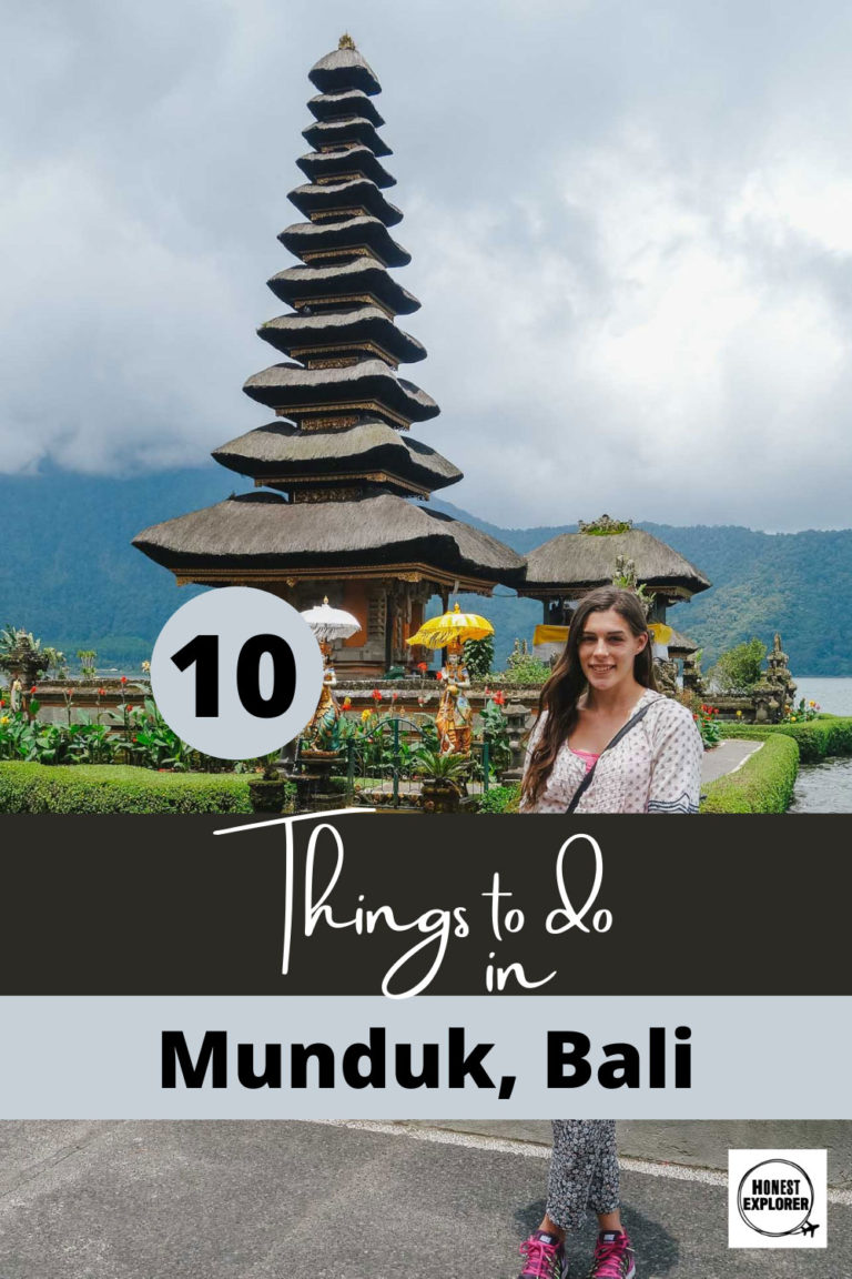 10 Fun Things to do in Munduk, Bali - Honest Explorer