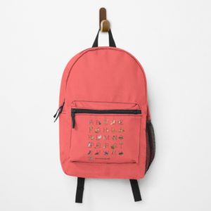 abc backpack