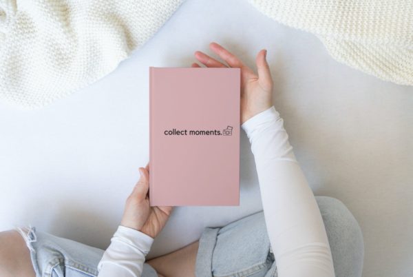 collect moments journal