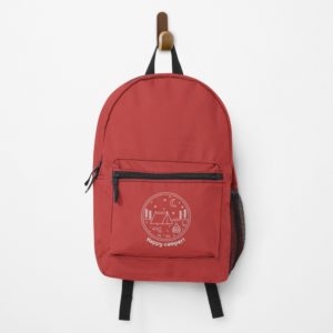 happy camper backpack