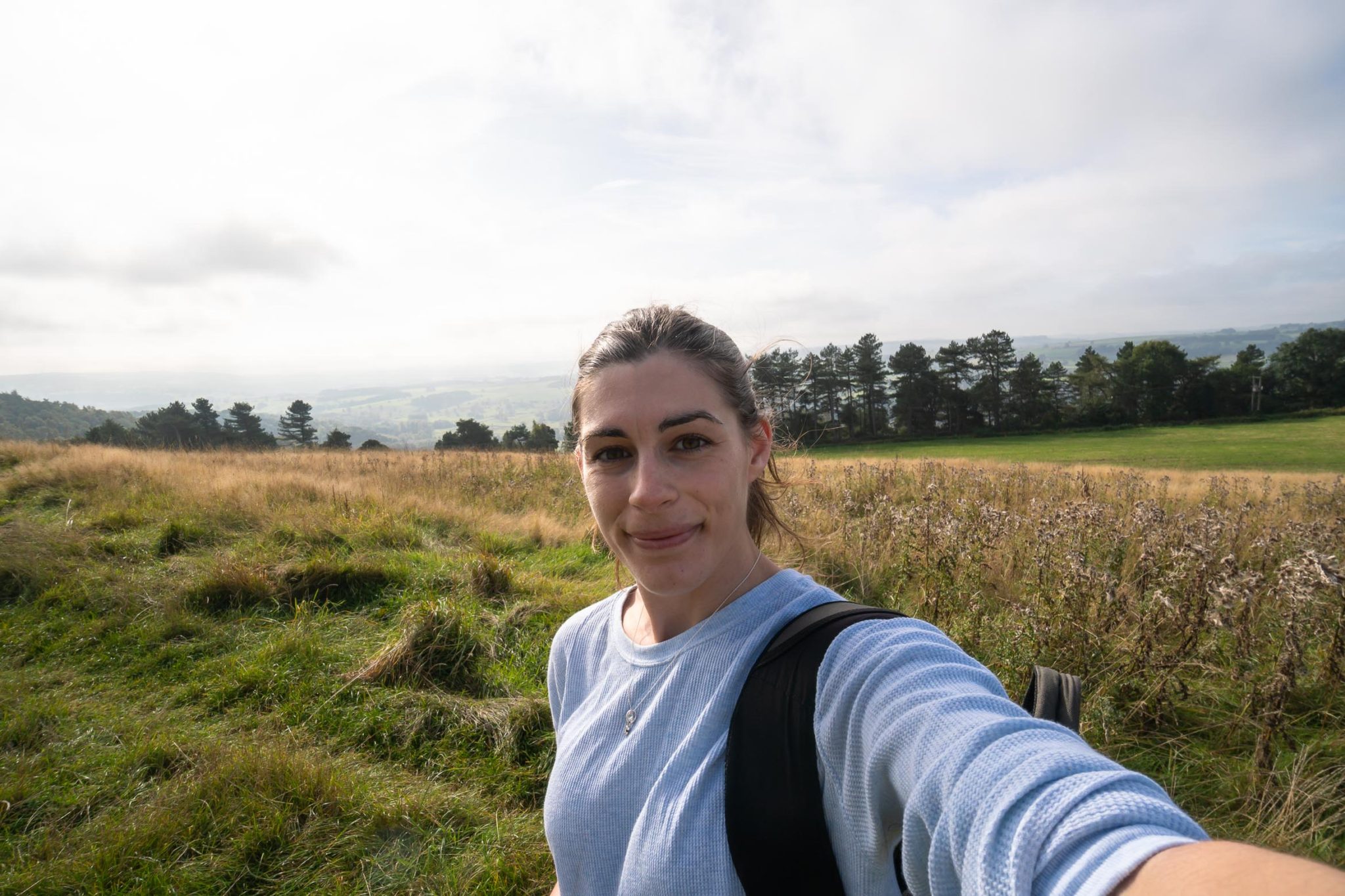 selfie on the field path